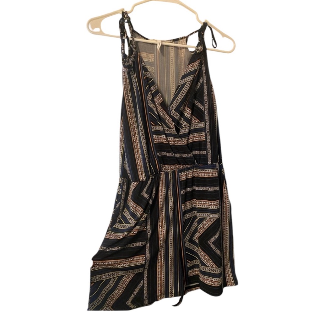 BCBG Romper size Small